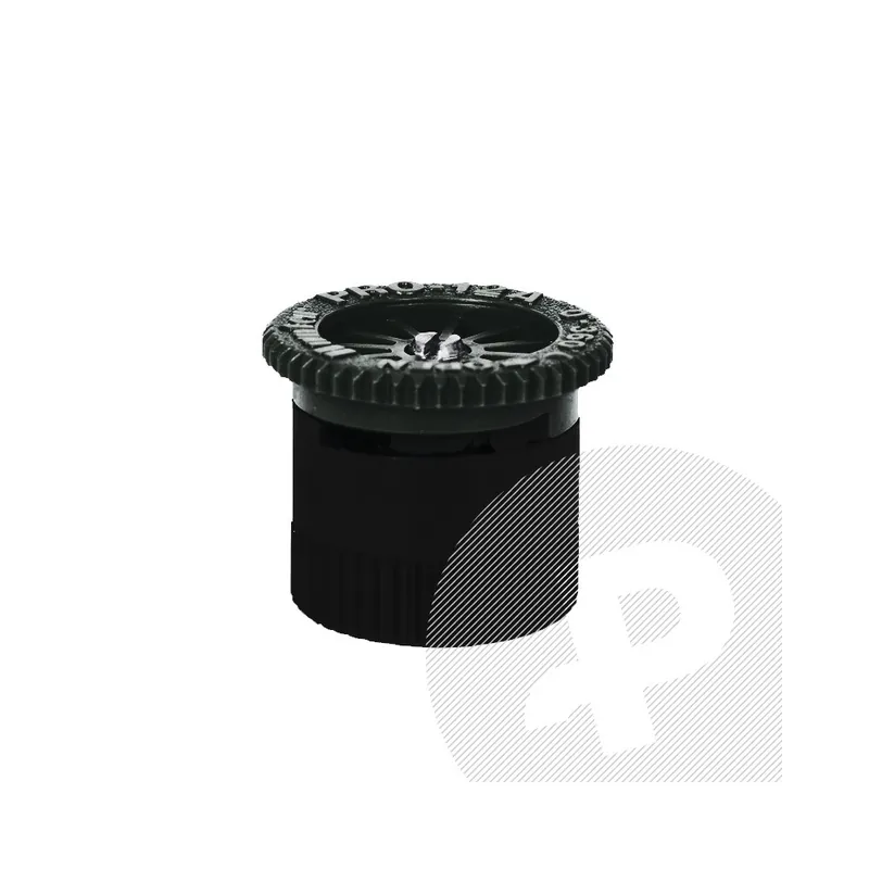 Tryska nastavitelná 15-A s dostřikem 4,6 m (32012) - černá Akční Cena