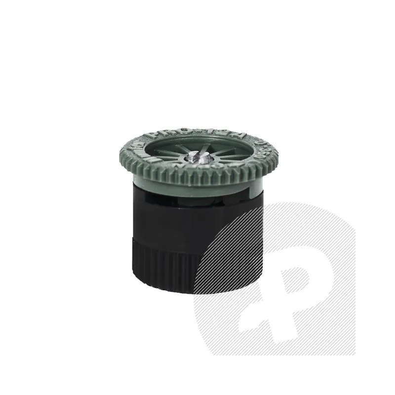 Originální Tryska nastavitelná 12-A s dostřikem 3,7 m (32011) - zelená