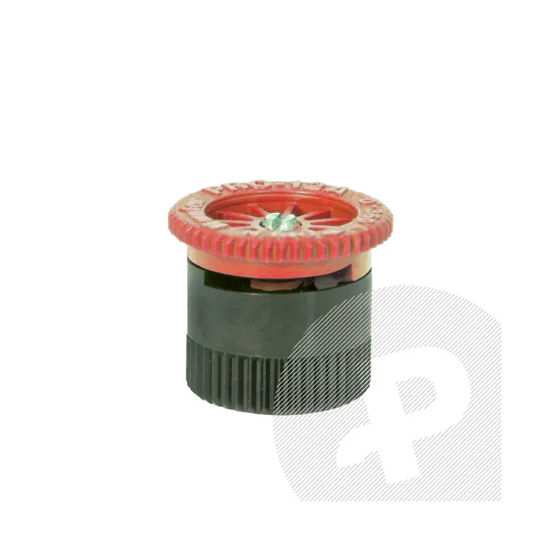 Horká Nabídka Tryska nastavitelná 10-A s dostřikem 3,0 m (32010) - červená