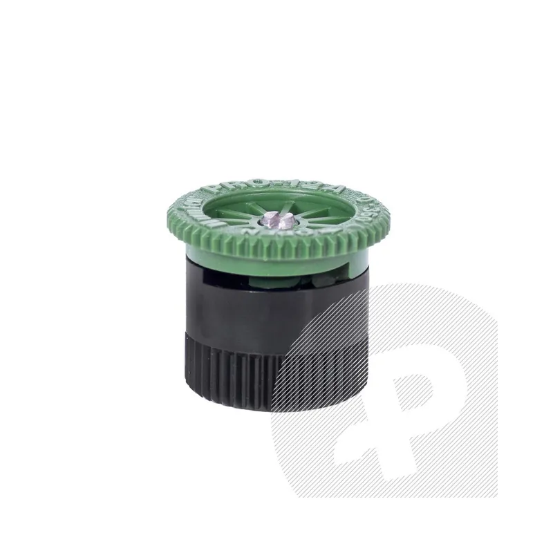 Nakupujte Hned Tryska nastavitelná 4-A s dostřikem 1,2 m (32014) - světle zelená