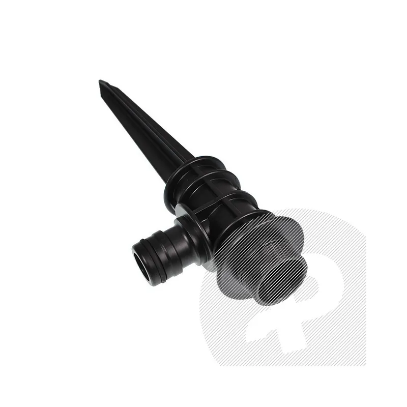 AQUA 021 - rozvodka L Ruční Výroba