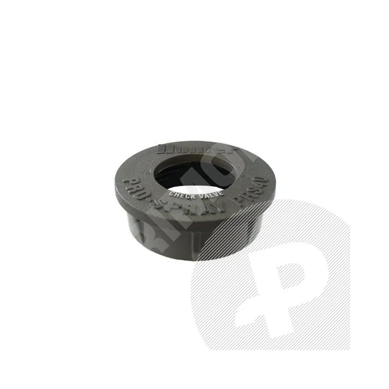 Víkendová Akce ND Hunter - náhradní zajišťovací hlava na PRS 40 - šedá (22027)