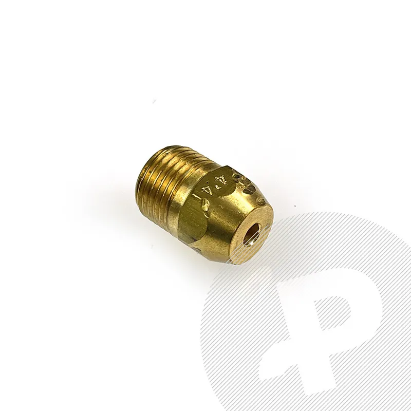 Hlavní tryska RC 172,170,165 1" (25410) 4,4mm (11/64") Akce