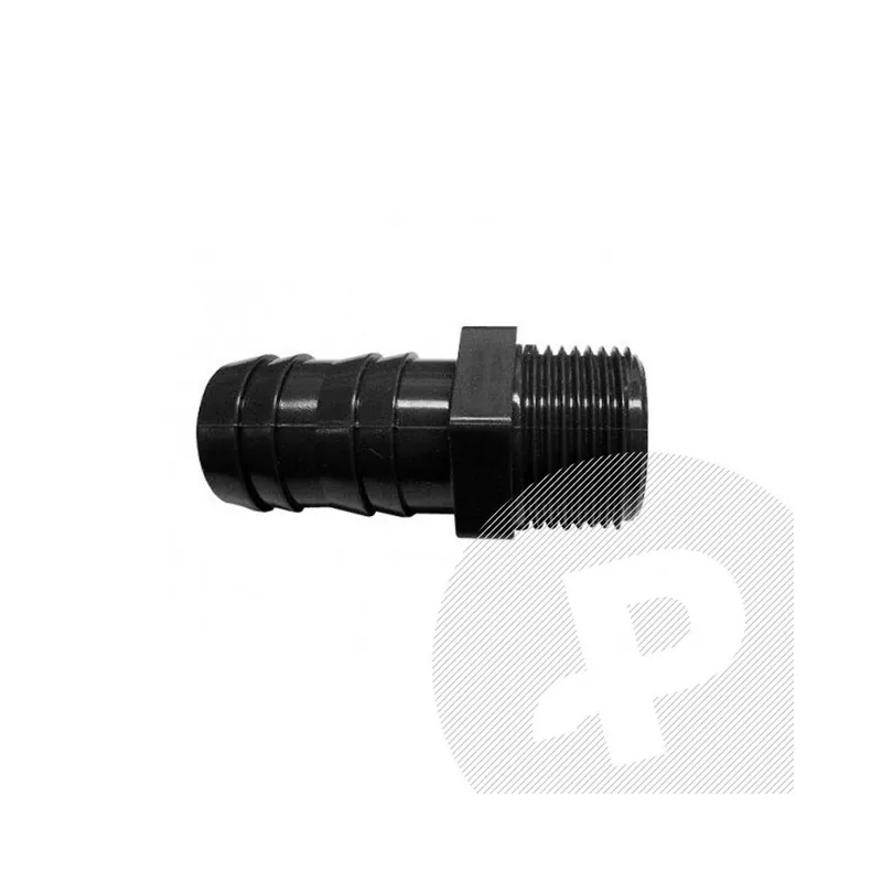 Moderní Hadičník 1" x 30 PLAST s trnem