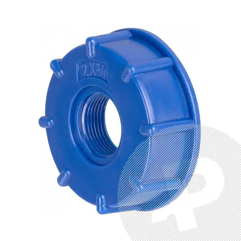 Cenově Výhodný IBC víčko GW S60x6 x 3/4" dovnitř