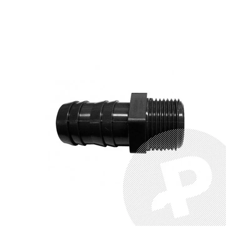Bezpečná Platba Hadičník 5/4" x 40 PLAST s trnem