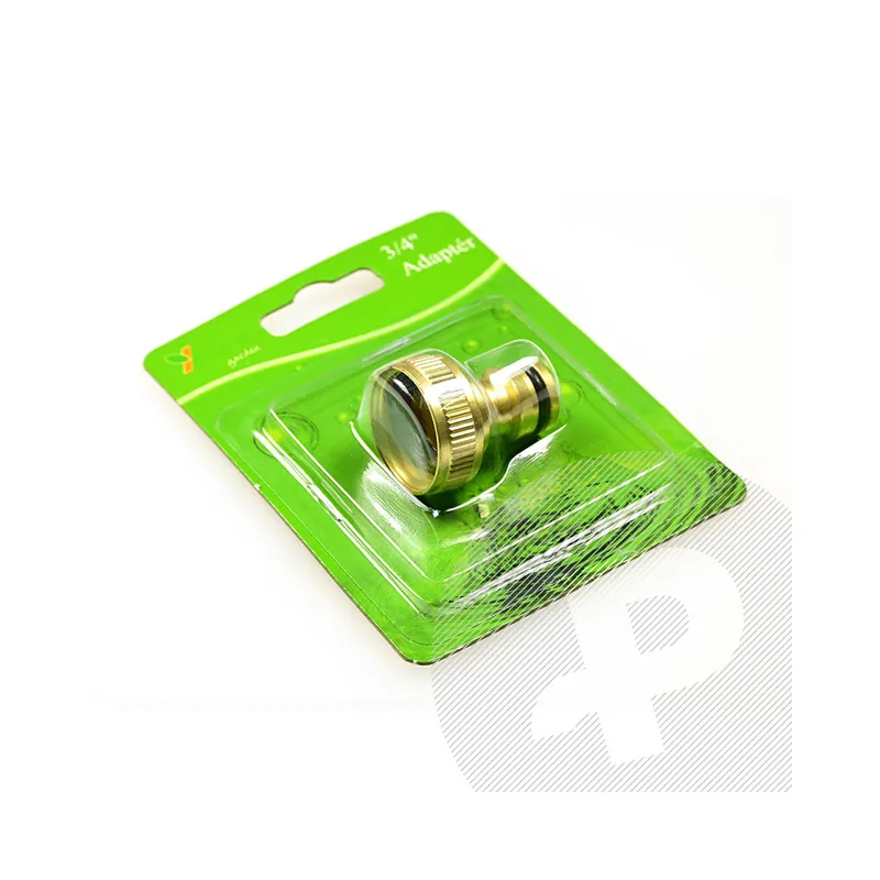 Akční Nabídka NOVA adaptér 3/4" (vent. nást.) MS