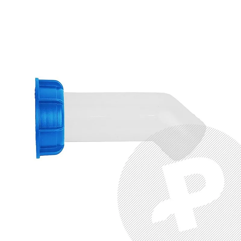 IBC výpusť s maticí S60x6 Vrácení Zdarma