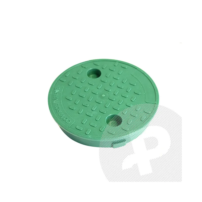 Cenový Hit ND MINI PC - víko šachtice kruhová (11258)