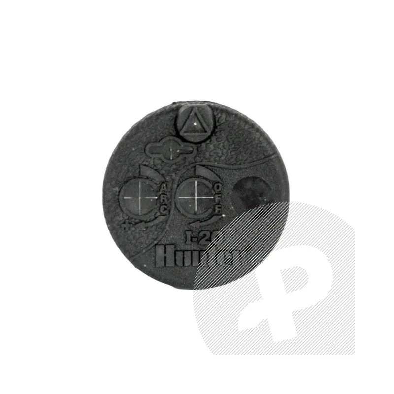 Značkový náhr.pryž.kryt pro I-20 (22436)