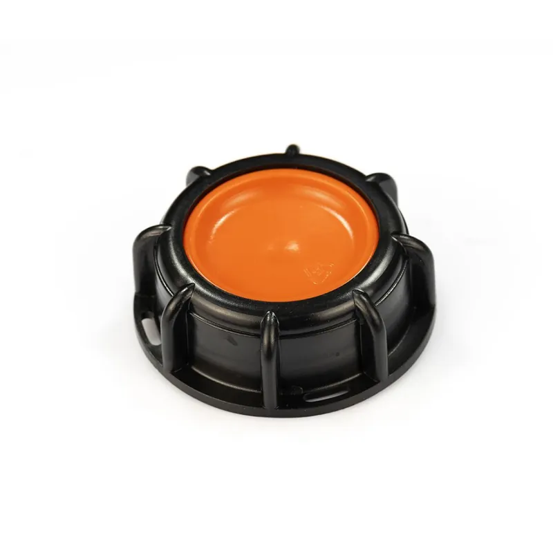 IBC záslepka s hrubým závitem Pouze Dnes