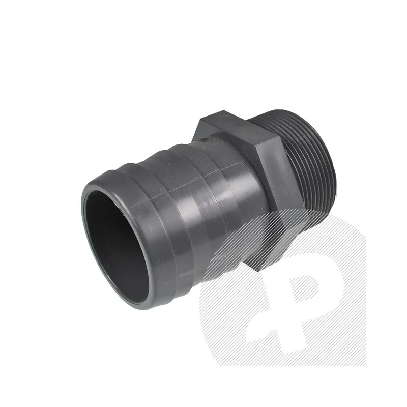 Hadičník 2" x 65 PLAST s trnem Nejlepší Volba