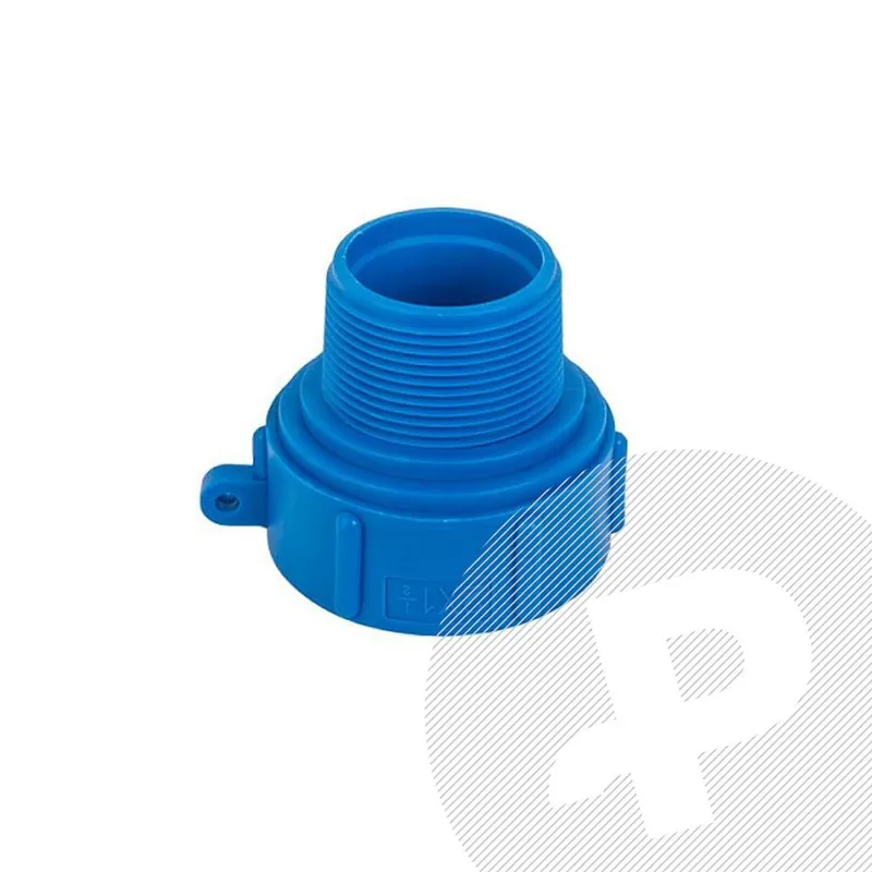 Rychlé Dodání IBC víčko GW S60x6 GZ 2" ven