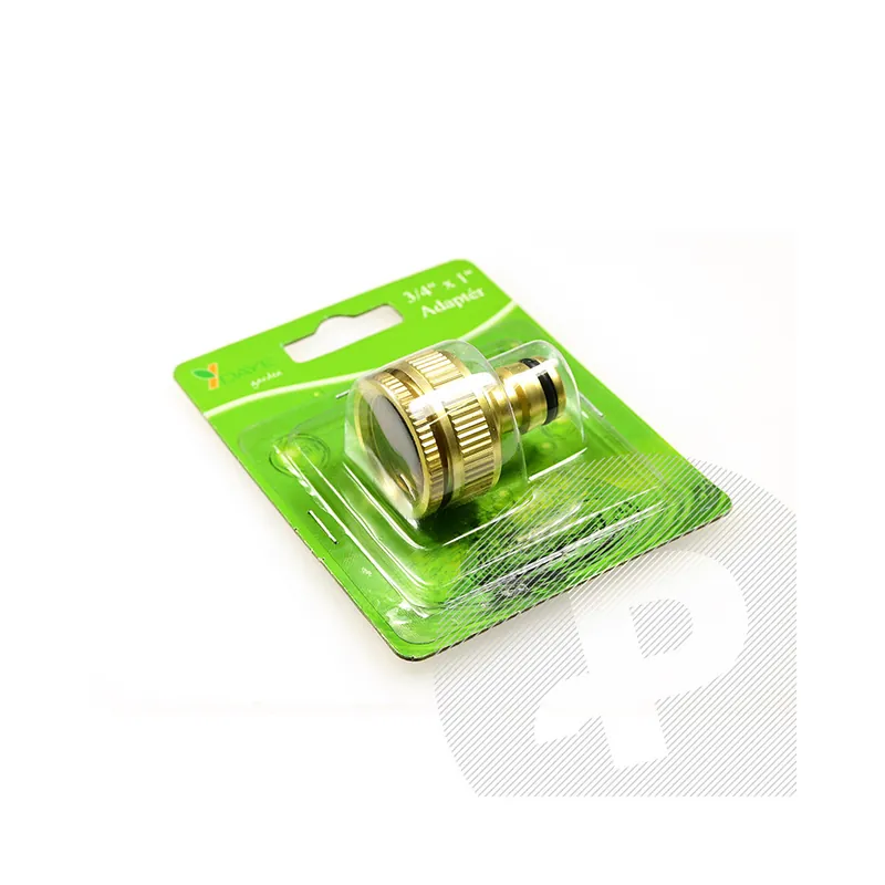 NOVA adapter s red.1“x3/4“ MS Levný