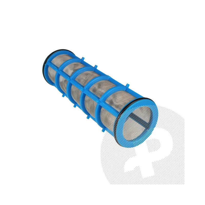 Náhradní vložky pro filtry FLD - INOX - 100 mesh (6716) Dokud Zásoby Vydrží