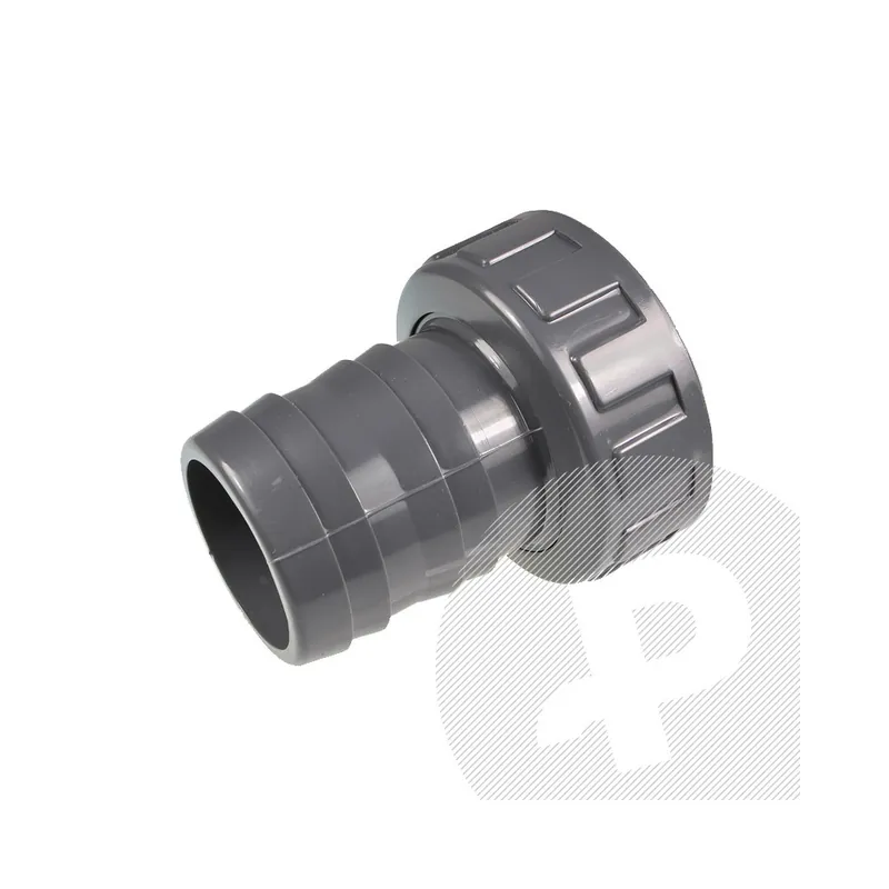 Top Prodej Hadičník 2" x 50 PLAST s trnem a převlečnou maticí