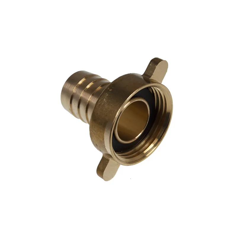 DOPRODEJ - Hadičník 1" x 3/4" MS KE 279 s převlečnou maticí Cenová Bomba