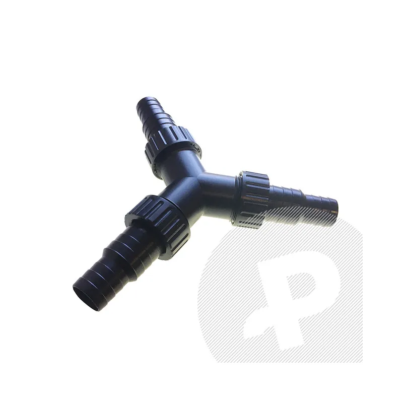 Akční Nabídka HP 65 - plastová hadicová rozbočka