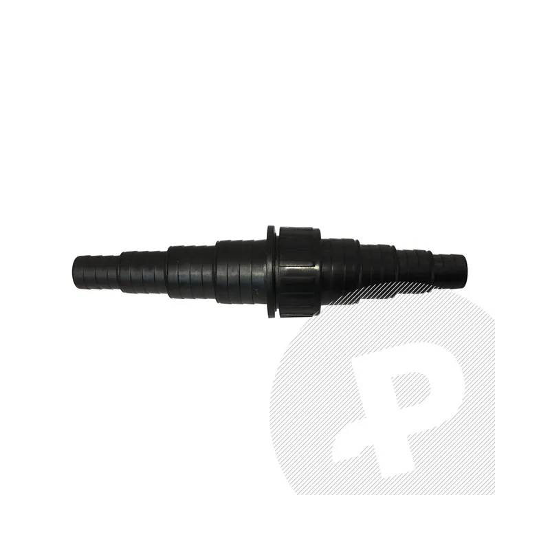 HP 64 - univerzální hadicové prodloužení 3/4"-6/4" Přímo Od Výrobce