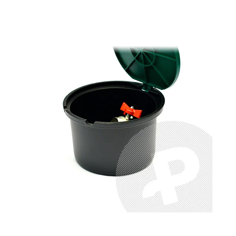 Akce ND Víko k ventilové šachtici GARD-RAIN ICE (11130)