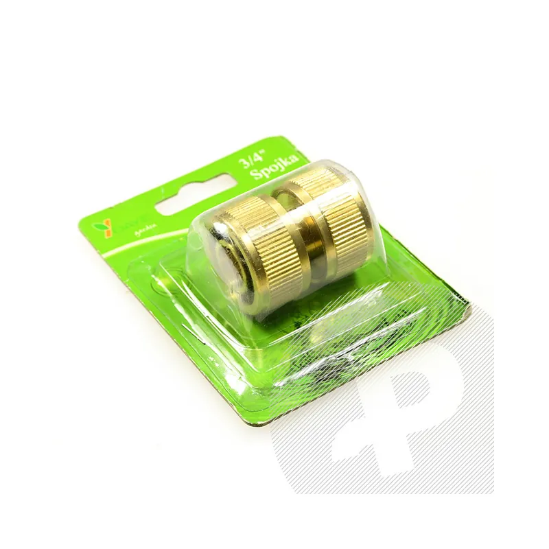 Záruka V Ceně NOVA had.spojka 3/4"MS