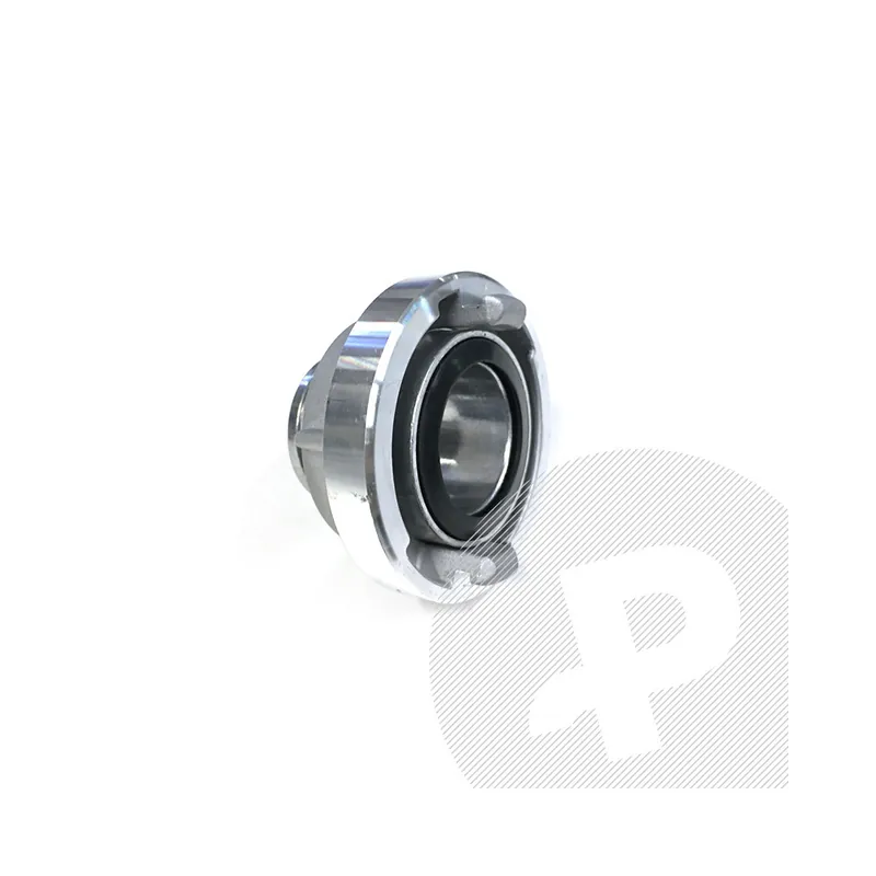 Spojka C52 bajonetová - tlaková Ruční Výroba