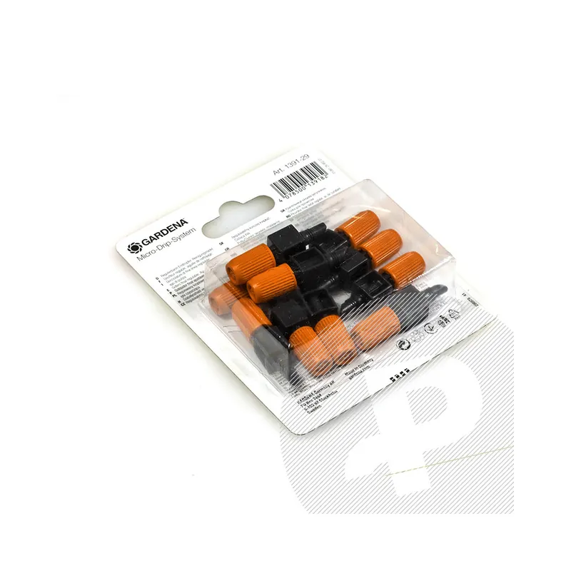 Regulační koncový kapač (10 ks) (1391-20) Velkoobchod