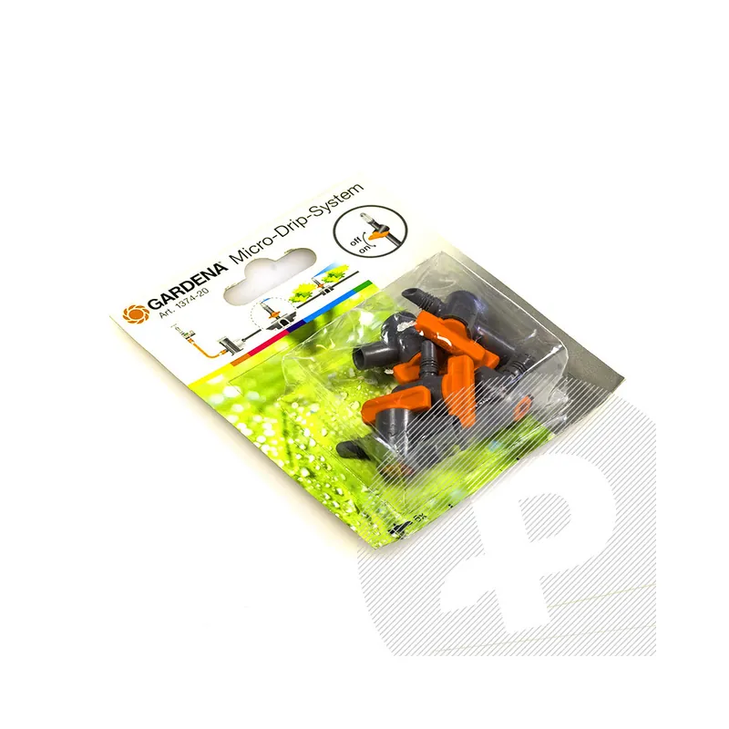 Akční Cena Regulační ventil (5 ks) (1374-20)