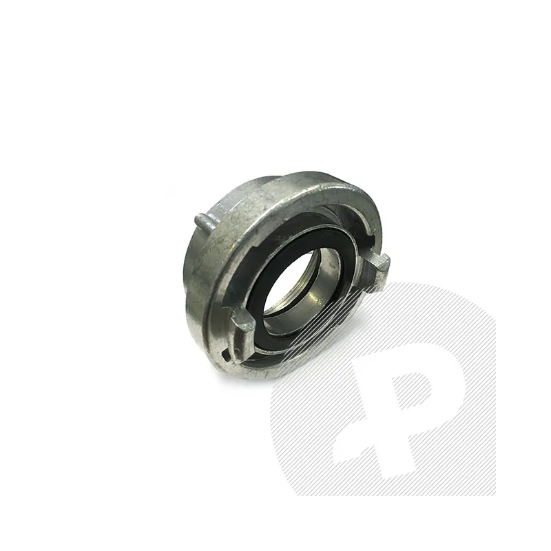 Spojka C52 - vnitřní závit 2" Nízká Cena