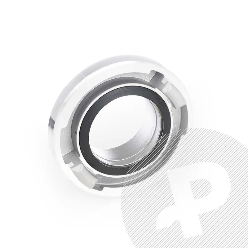 Akce Spojka B75 - vnější závit 2 a 1/2"