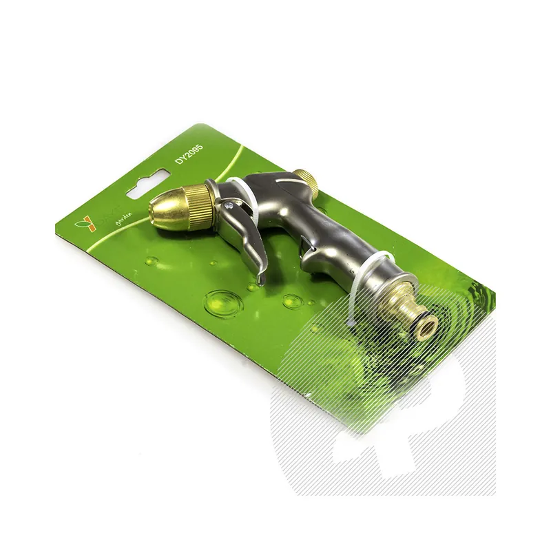 Nejlepší Volba Postřikovací pistole nastavitelná kovová