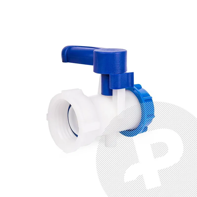 IBC klapka GW S60x6 Časově Omezené