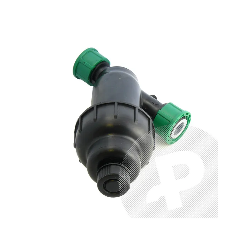 Filtr diskový D-FLD + převlečné matice 1" + vložka (6161) Výprodej