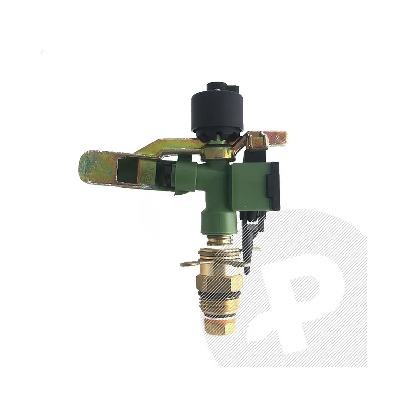 Horká Nabídka Úderový postřikovač JUNIOR teso 1/2" výseč. M  5,5-8m (25487)