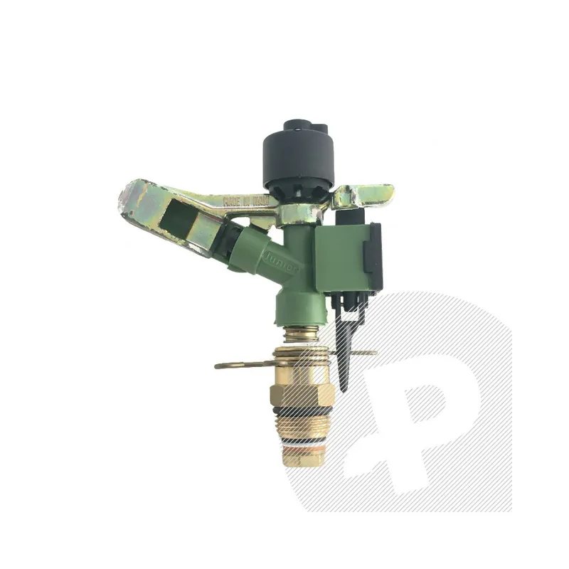 Zlevněný Úderový postřikovač JUNIOR 1/2" výseč. M 10-13,5m (25485)