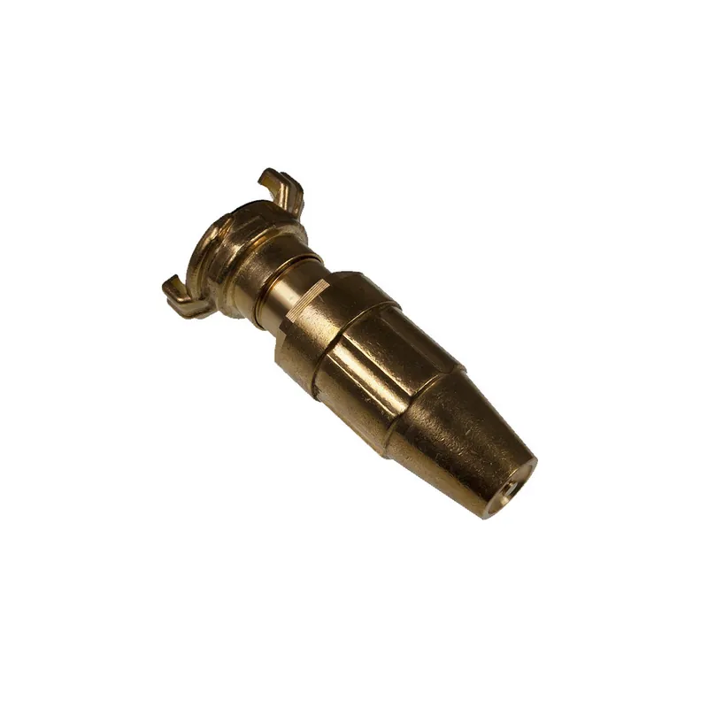 RENUS - 3/4" stříkací tryska (bajonet) Ověřený