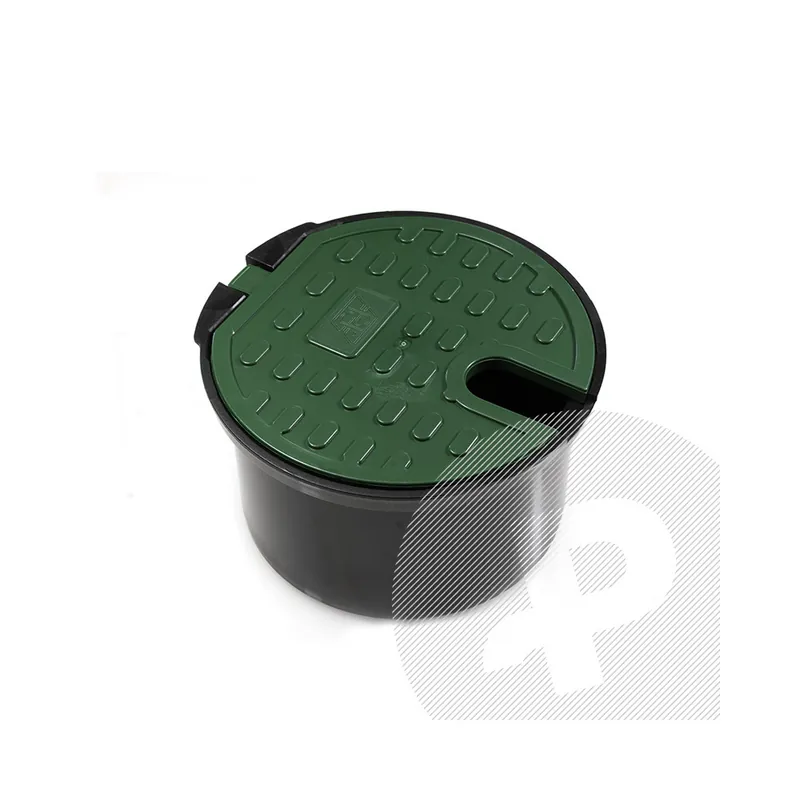 Must-Have Šachtice GARD-RAIN-ICE 3/4" s plast kohoutem (11128)