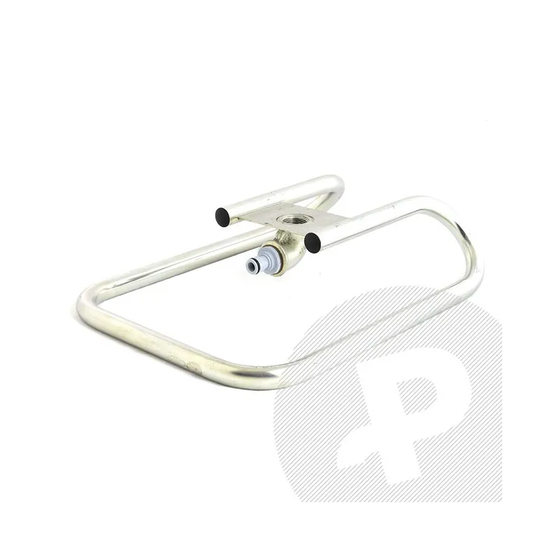 Autentický Posuvný stojan 3/4" s plastovou rychlospojkou 1/2" (25955)