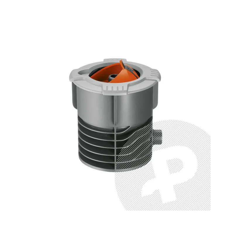 Ověřený Připojovací krabice (2722-20)