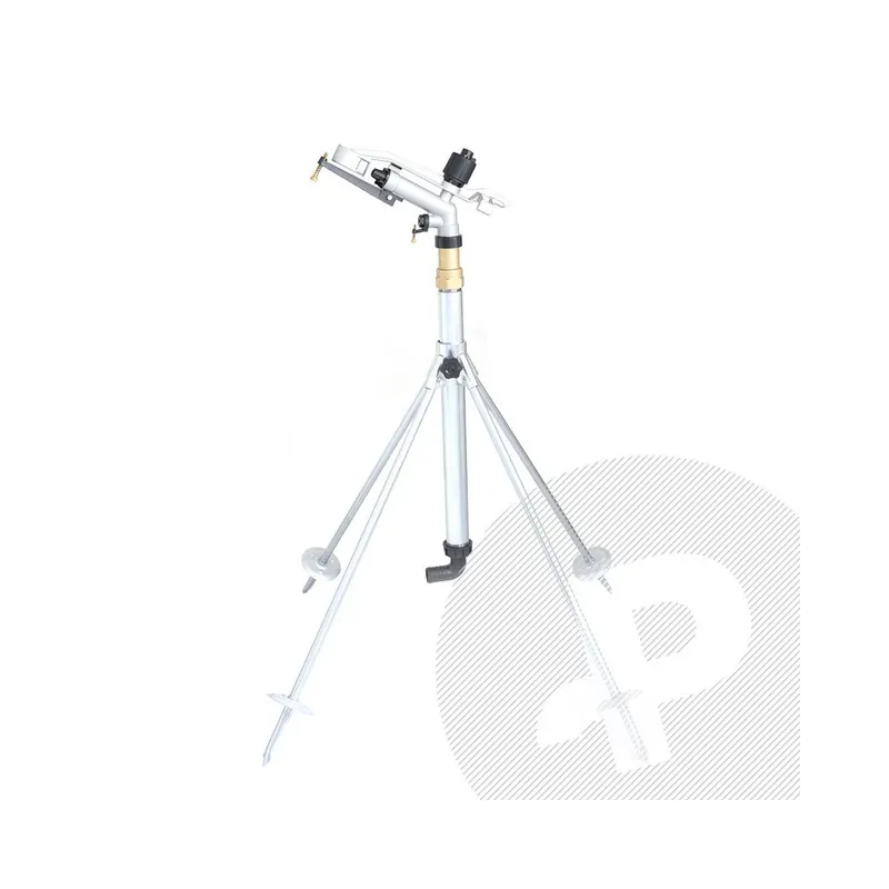 Zavlažovač PUKINA (KOMPLET se stojanem) 5/4" Aktuální