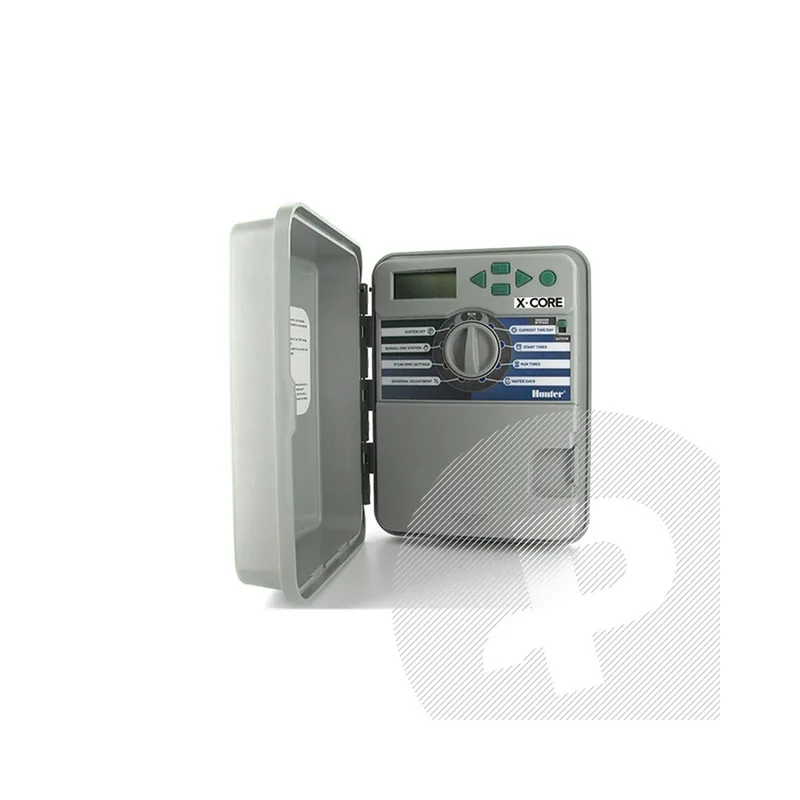 Ovládací jednotka X-CORE-401-E (trafo) (43191) Originální