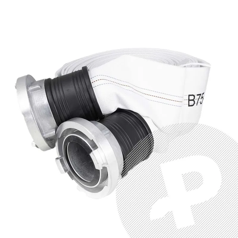 Hadice B75 (délka 20 m) Sleva