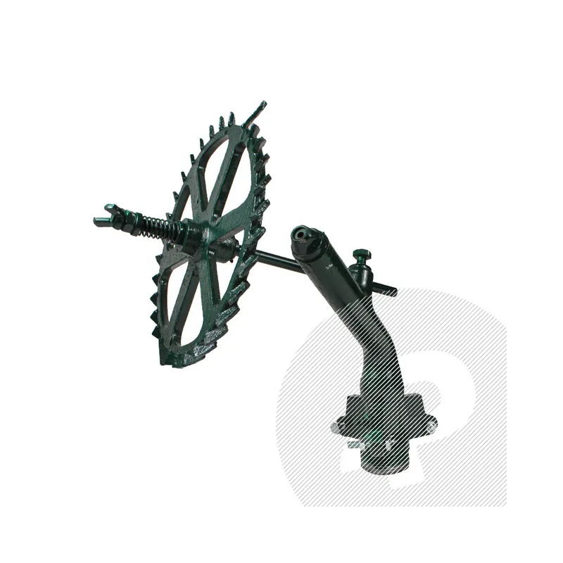 Must-Have REVOLTIN 3/4“ (KOMPLET)