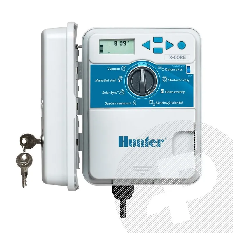 Ovládací jednotka X CORE 601i-E trafo (43192) Nejlepší Volba