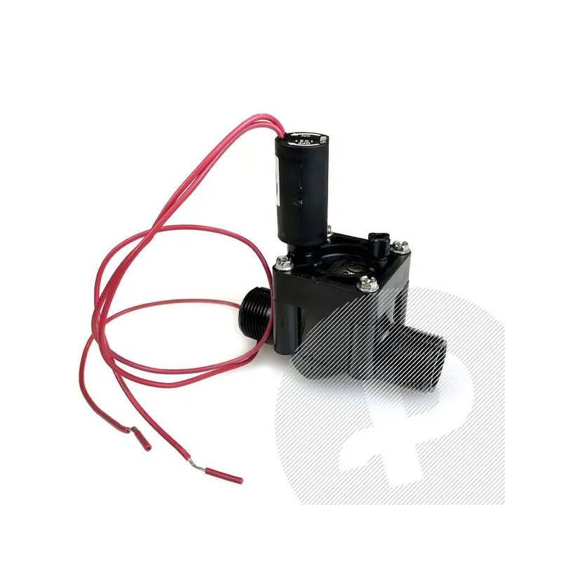 Oblíbený Elektrický ventil PGV-100-MM-B (15005) vnější závit