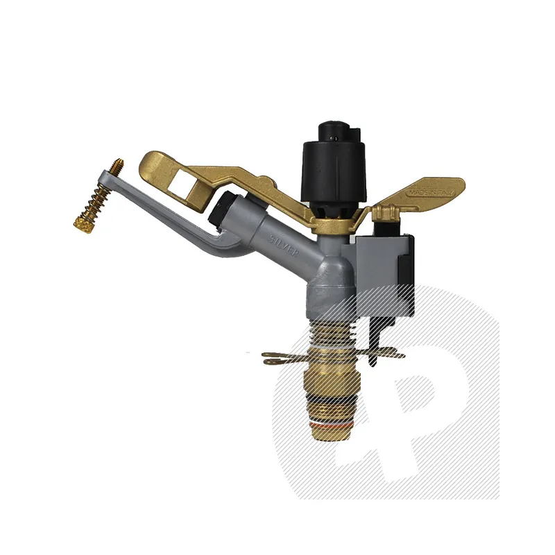 Úderový postřikovač SILVER 3/4" výseč M (25490) Hromadná Objednávka