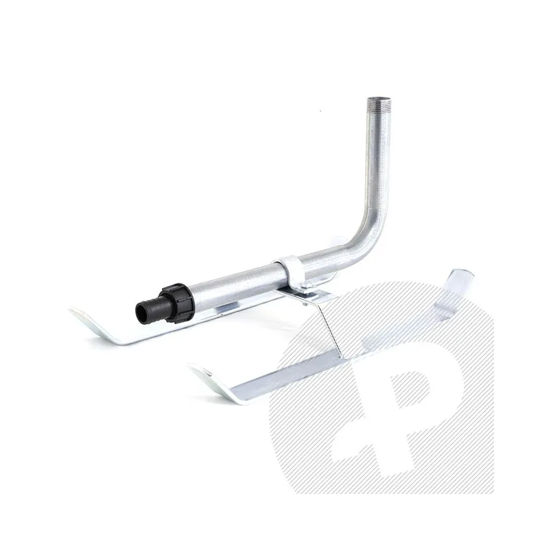 Posuvný 1" stojan s lyžinami pro postřikovače (25960) Akční Cena