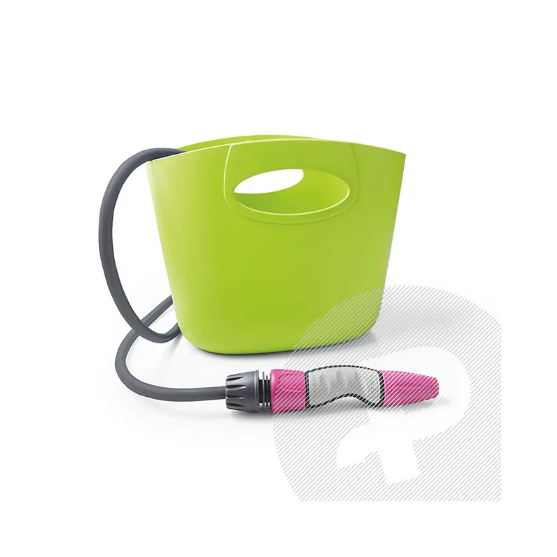 Sada AQUAPOCKET mini 10 m - limetková Nejprodávanější