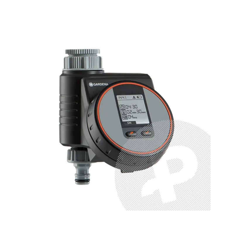 Nová Kolekce Zavlažovací počítač Flex (1890)