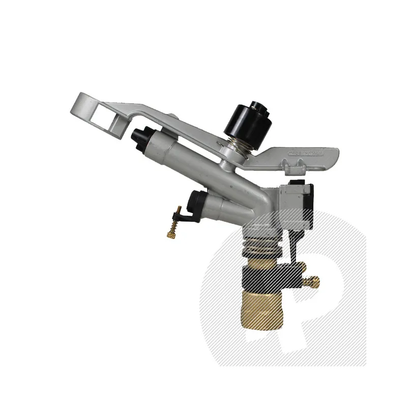 Novinka Úderový postřikovač IBIS 1" výsečový F (25495)